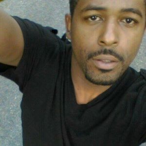 Meet your Posher, Marcus